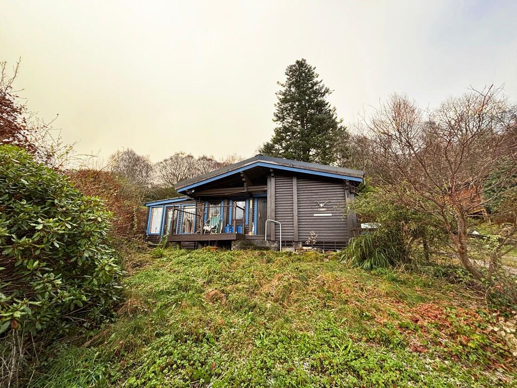 Main image of property: Linnhe, 3 Glenview, Strontian, PH36 4HZ