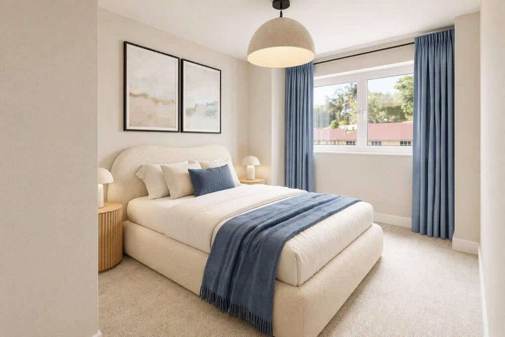 Main image of property: 26 Mindenhurst Road, Deepcut, Camberley, GU16 6QF
