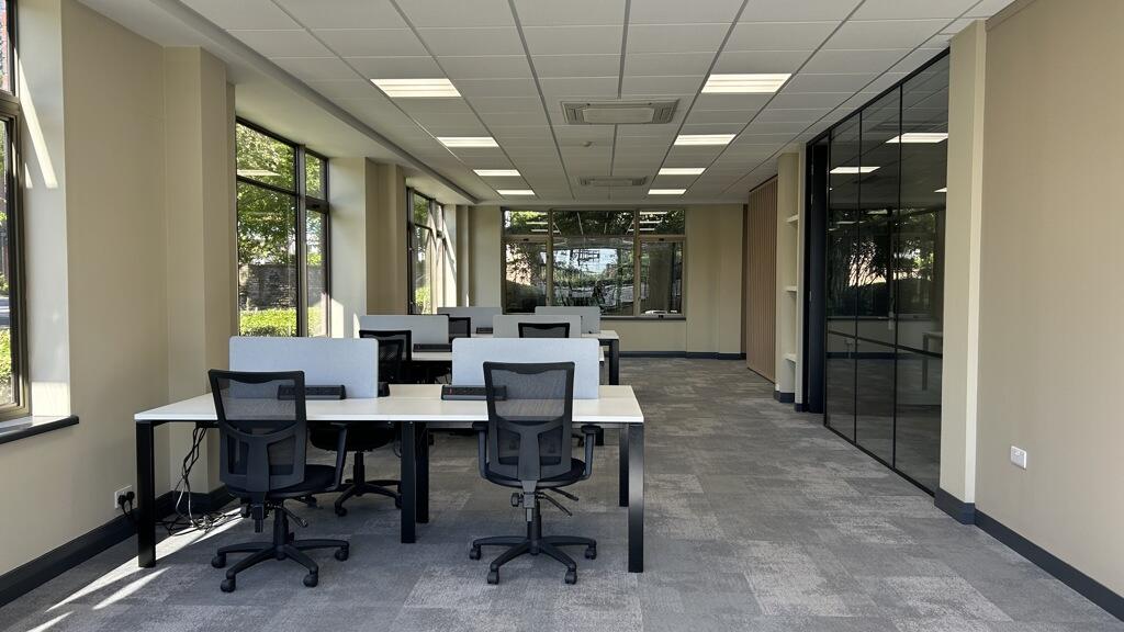 Ground Floor