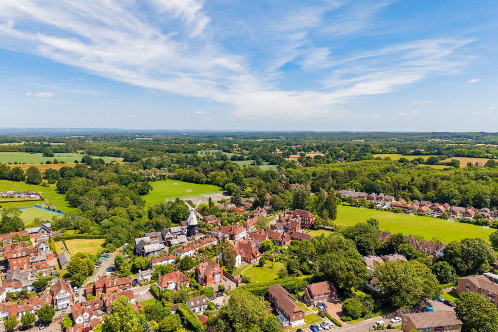 House in Tonbridge