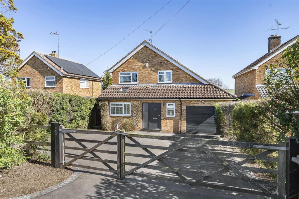 Main image of property: Peggys Walk, Littlebury, Saffron Walden