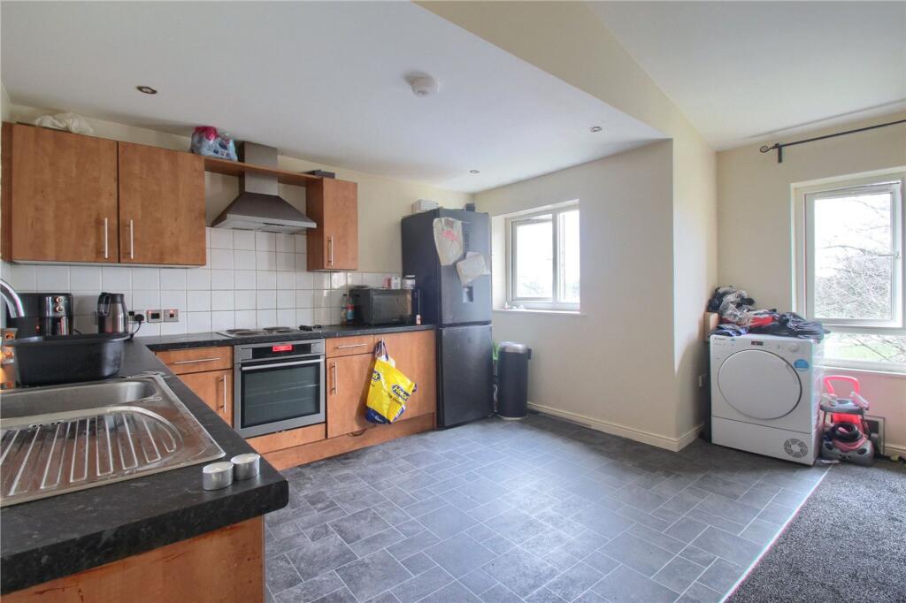Apartment in Middlesbrough - View 5