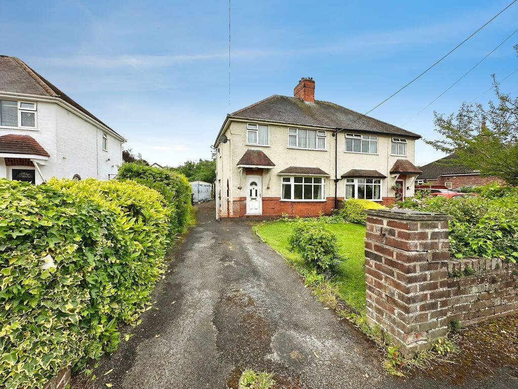 Main image of property: Sandylands Park, Wistaston