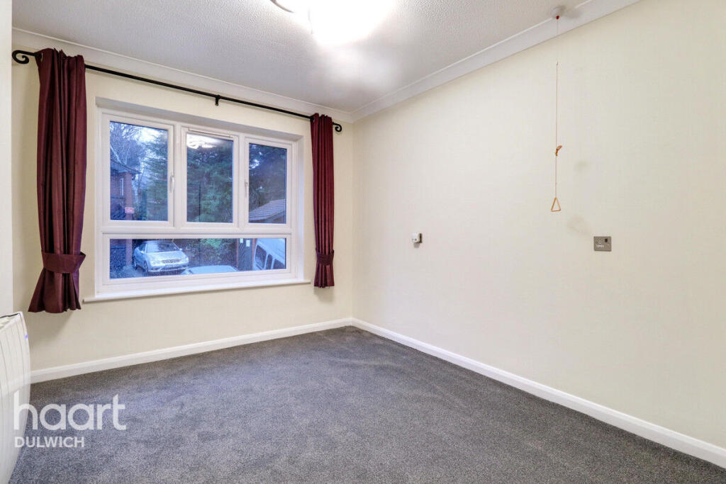 Main image of property: Cedar Close, LONDON