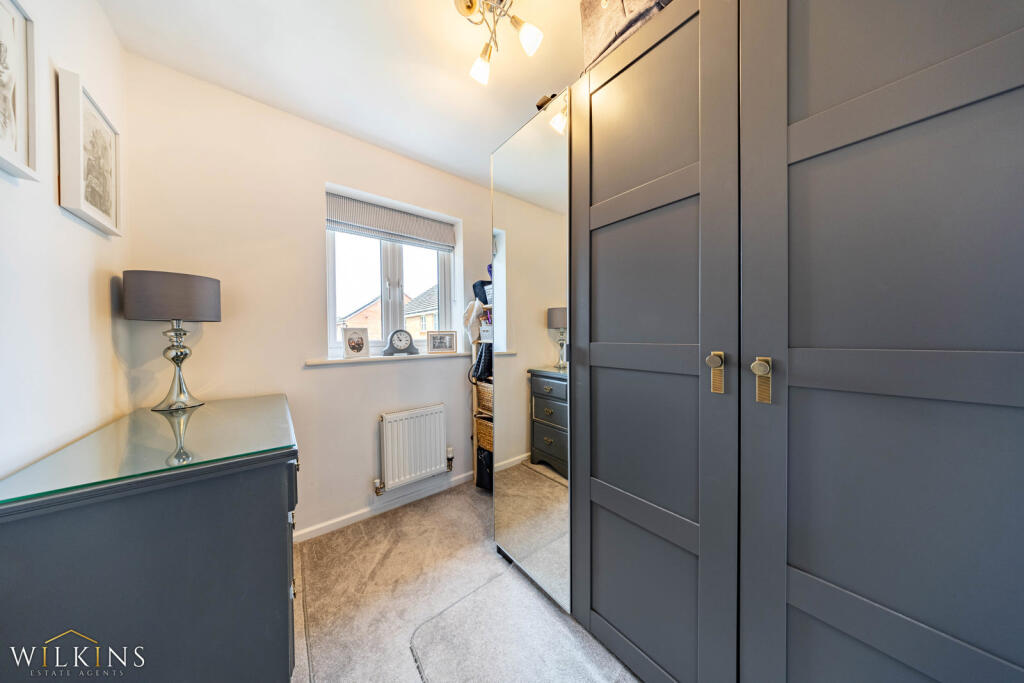Additional image 21 of Lyon Drive, Tamworth, Staffordshire, B77