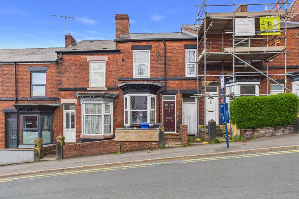 Main image of property: Derbyshire Lane, Meersbrook, S8 9EH