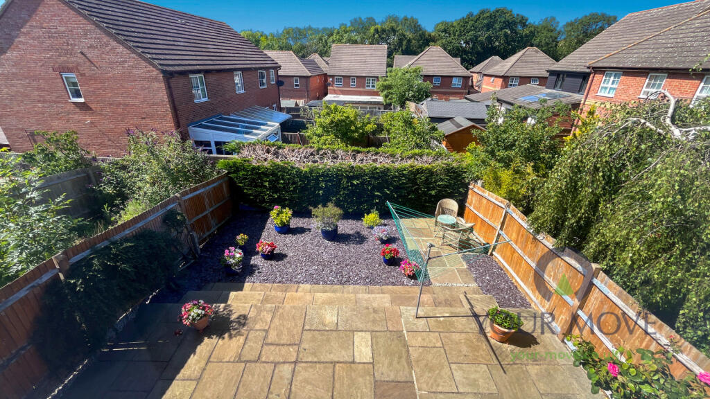 Main image of property: Odin Close, Bedford, Bedfordshire, MK41