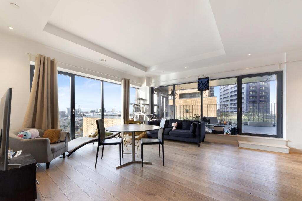 Main image of property: Modena House, London City Island, London, E14