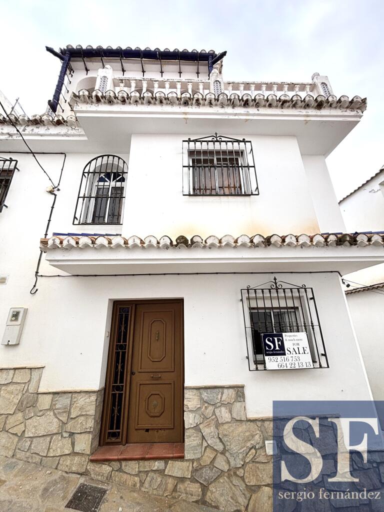 Main image of property: Andalucia, Malaga, Sedella