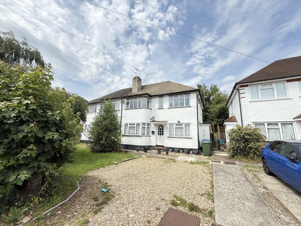Main image of property: Courtlands Drive, WD17