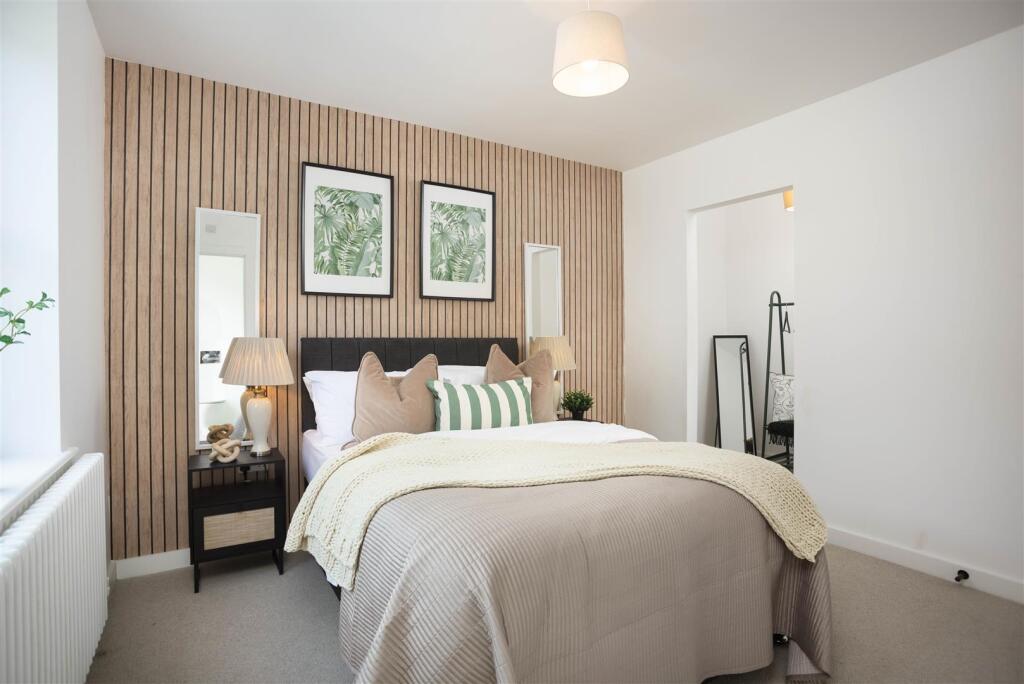 Plot 10, Market Place, Hebden Bridge photo 3