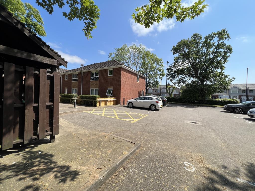 Main image of property: Thornton Court, Tile Hill Lane