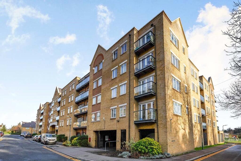 Main image of property: Black Eagle Drive, Northfleet, Gravesend, Kent, DA11