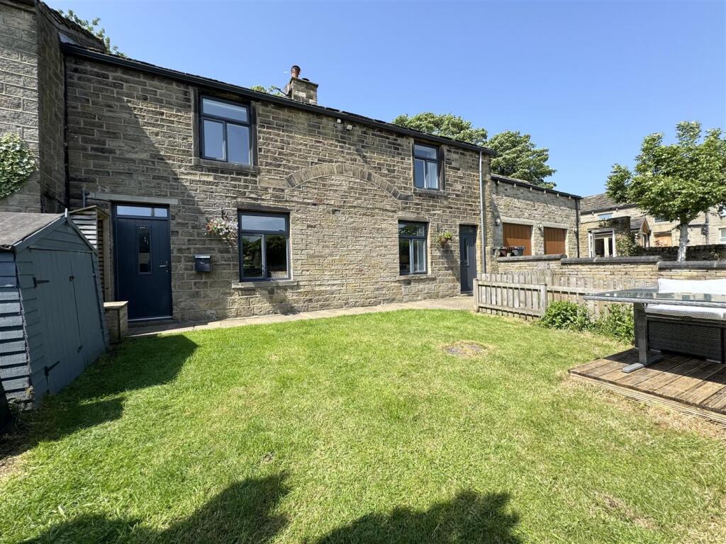 Main image of property: Eunice Lane, Upper Cumberworth, HD8 8PB