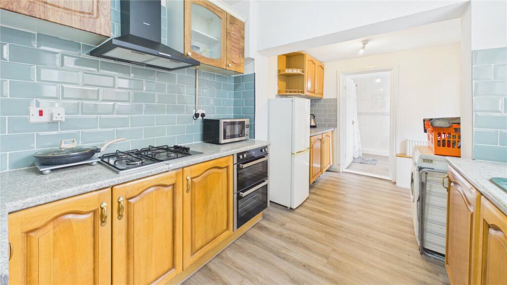 House in Middlesbrough, Gresham, Ayresome - View 3