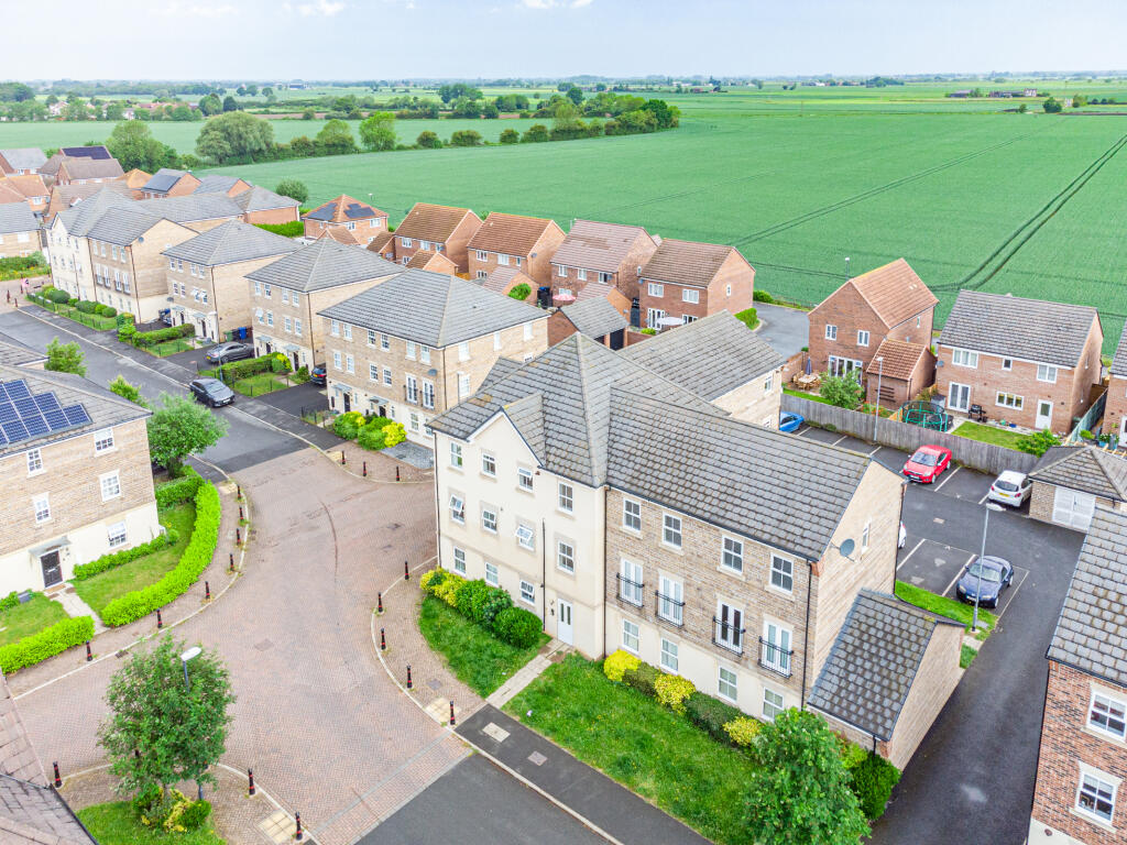 Main image of property: Coupland Road, Selby, YO8