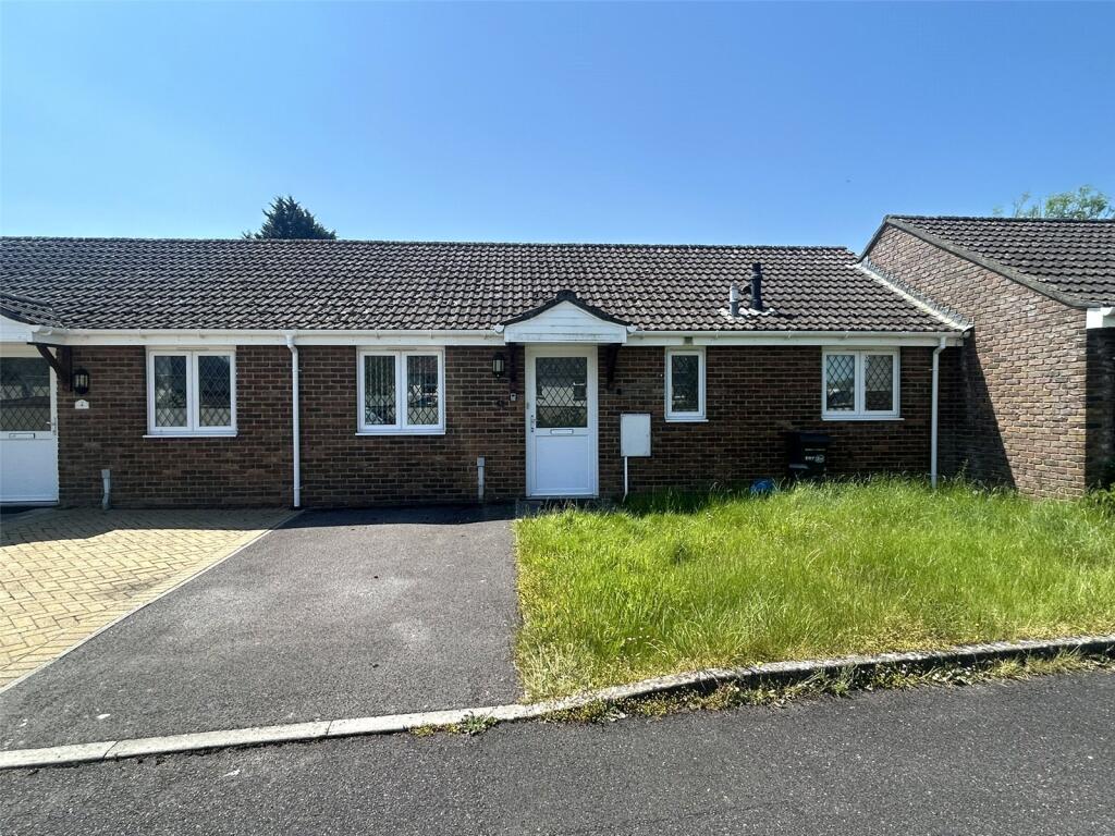 Main image of property: Vine House Gardens, Chard, Somerset, TA20