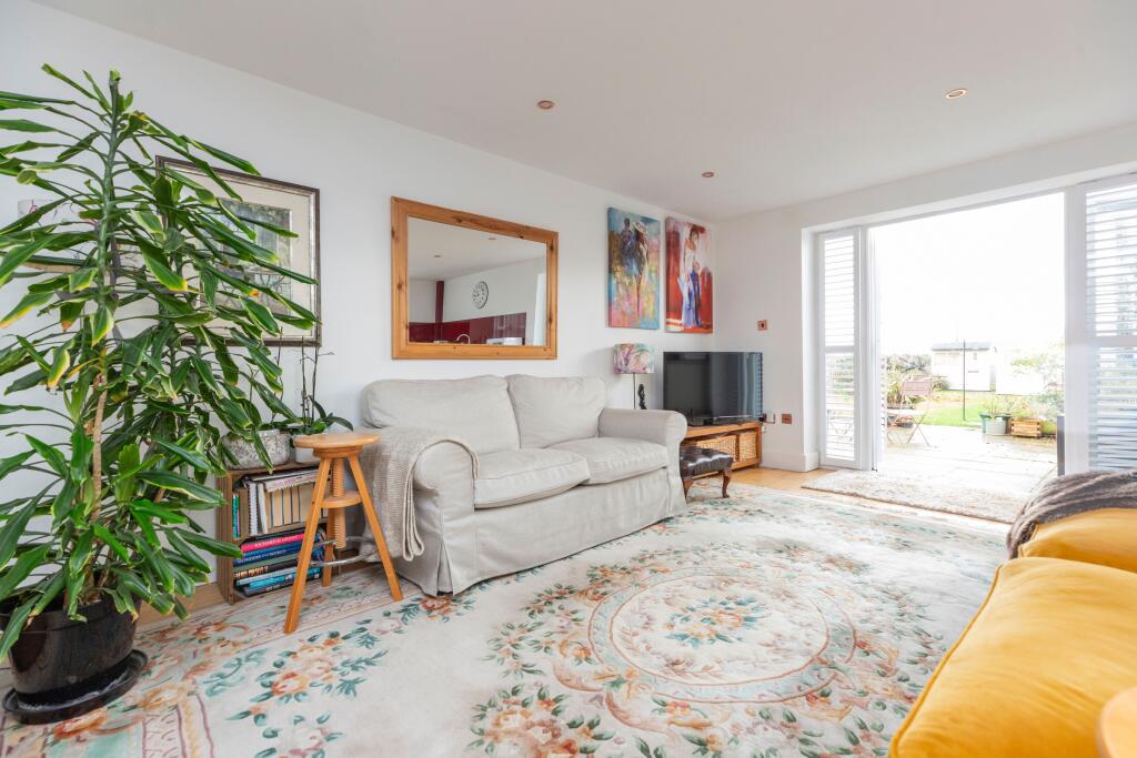 Additional image 20 of Racecourse Lodge, Wincanton