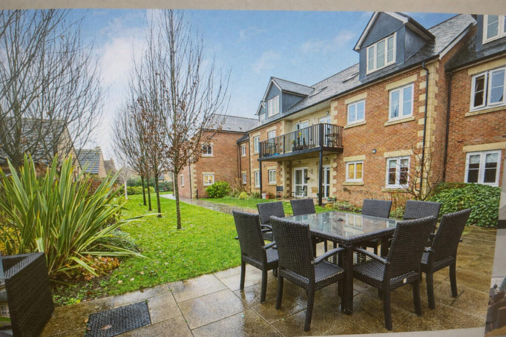 Heron Place, Nurseries Road, Kidlington, OX5 photo 4
