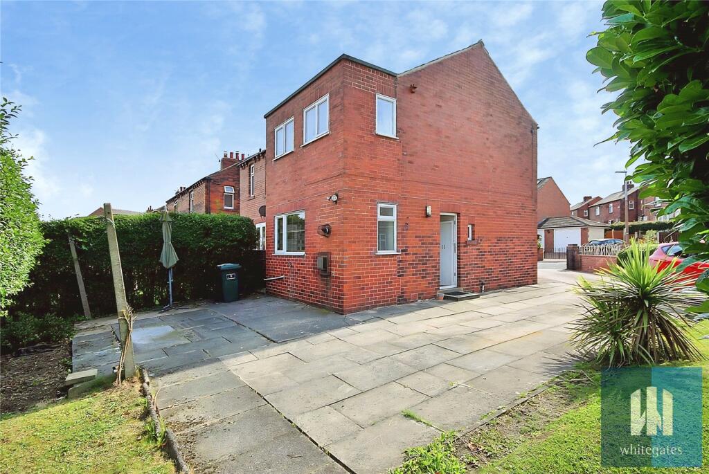 Main image of property: Rydal Grove, Liversedge, West Yorkshire, WF15