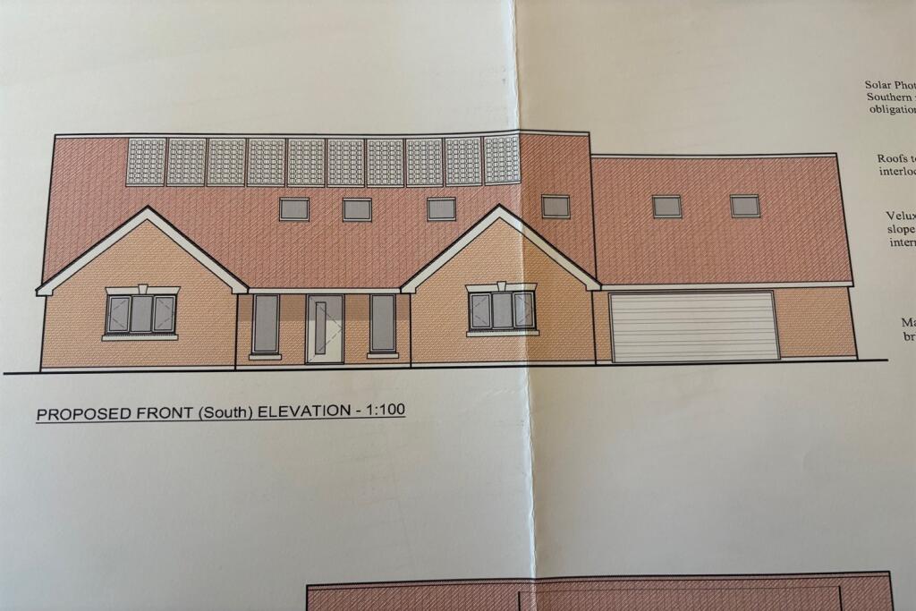 Main image of property: South Walsham, Norwich, NR13