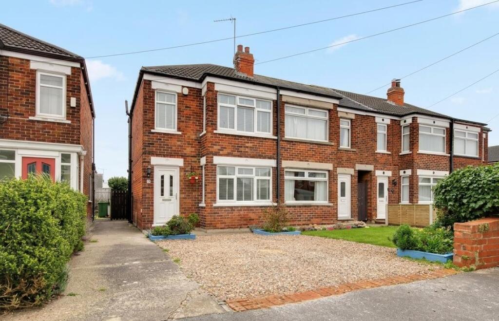Main image of property: Brockenhurst Avenue, Cottingham