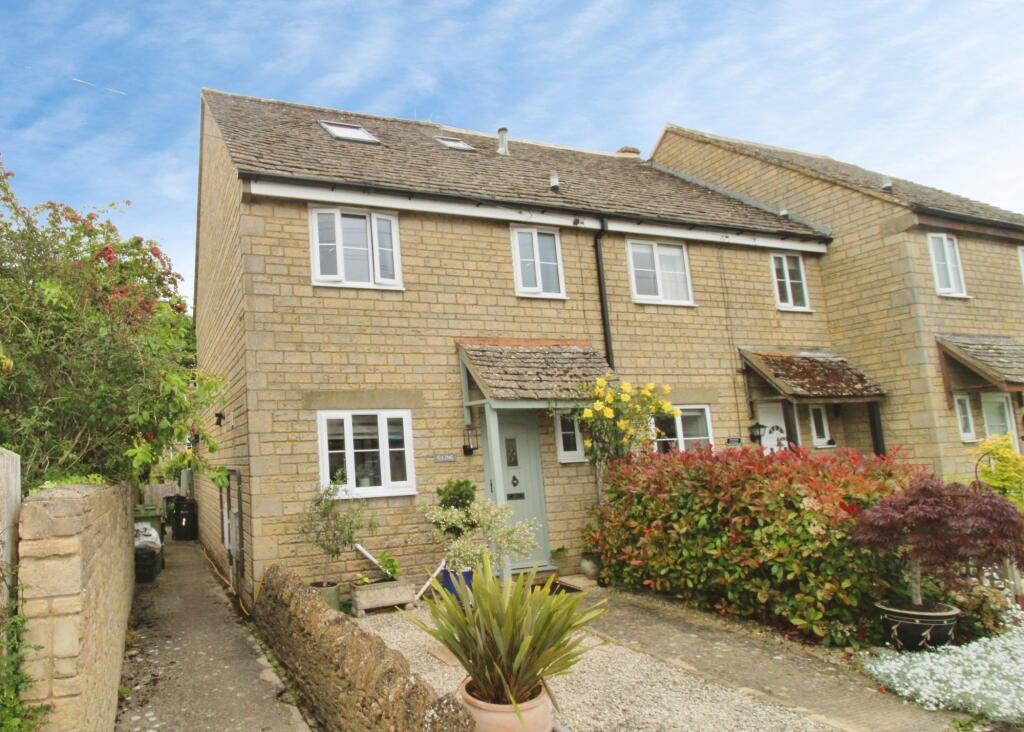 Main image of property: Milton Place, Fairford, GL7
