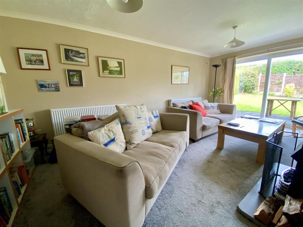 Tros Yr Afon, Llangoed photo 4