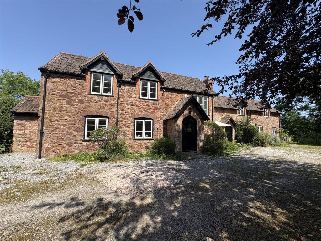 Main image of property: Williton To Bridgwater Road, Nether Stowey
