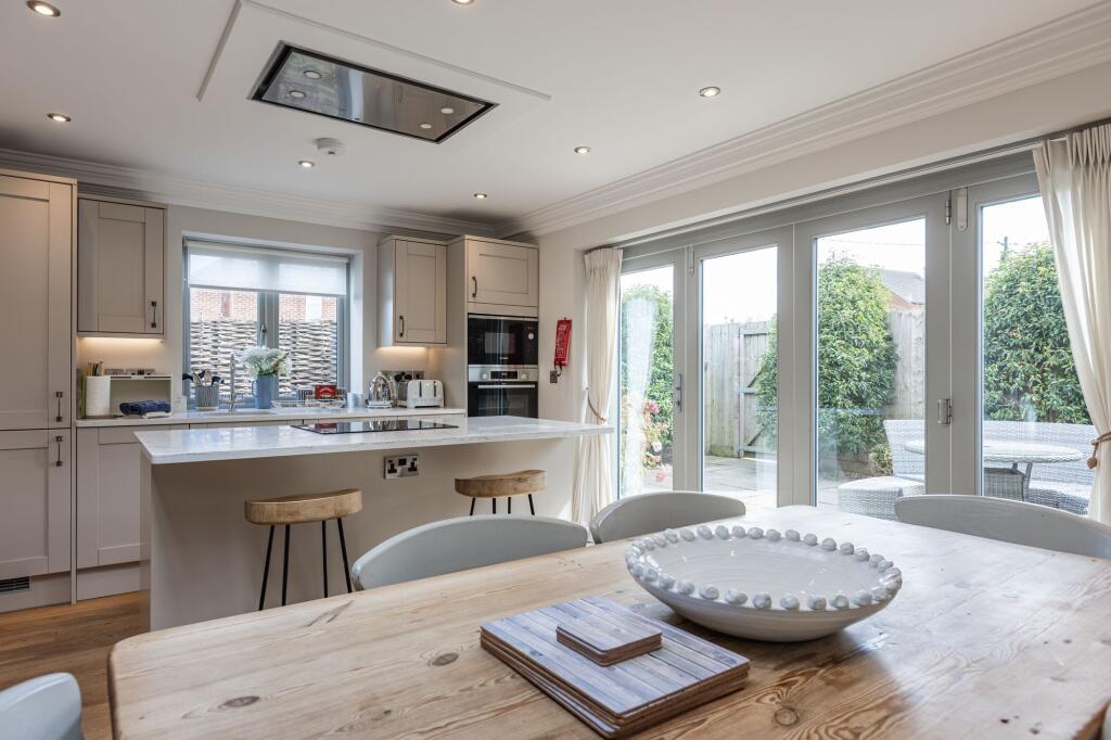 House in King's Lynn and West Norfolk, Thornham - View 2