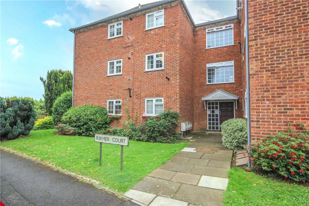 Main image of property: Raymer Close, St. Albans, AL1
