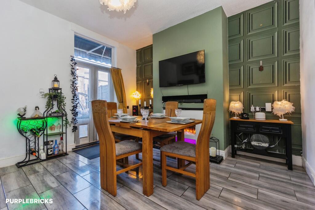 House in Stockport - View 4