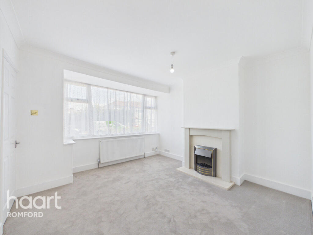 Main image of property: Linley Crescent, Romford