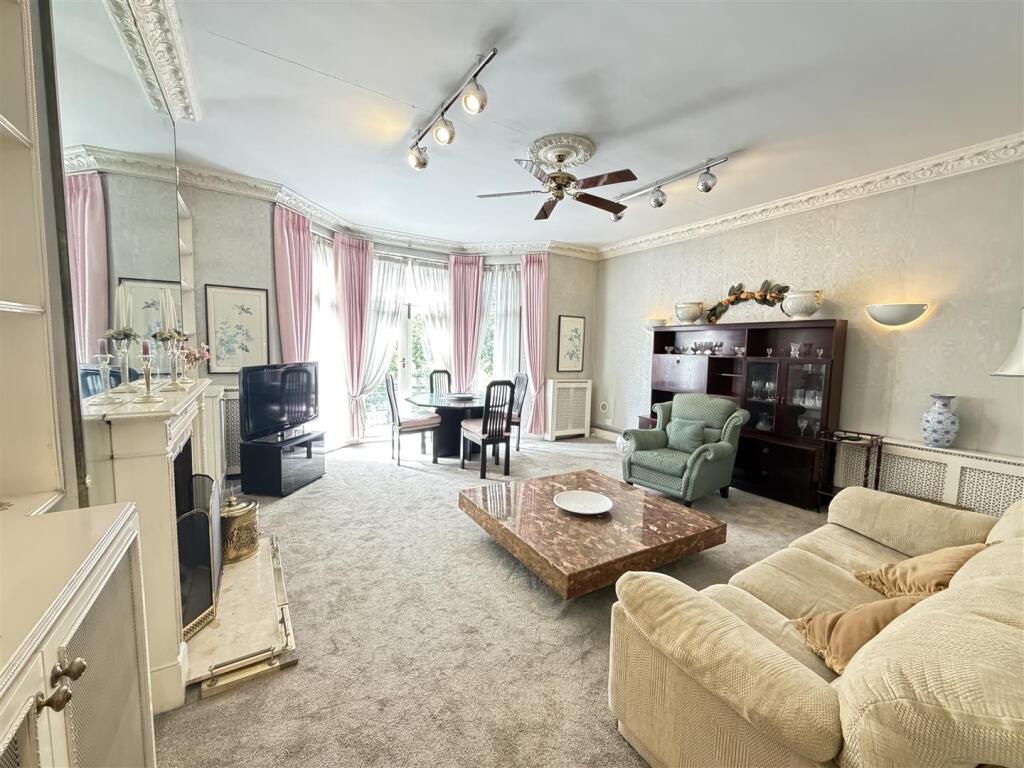 Main image of property: Maida Vale, London