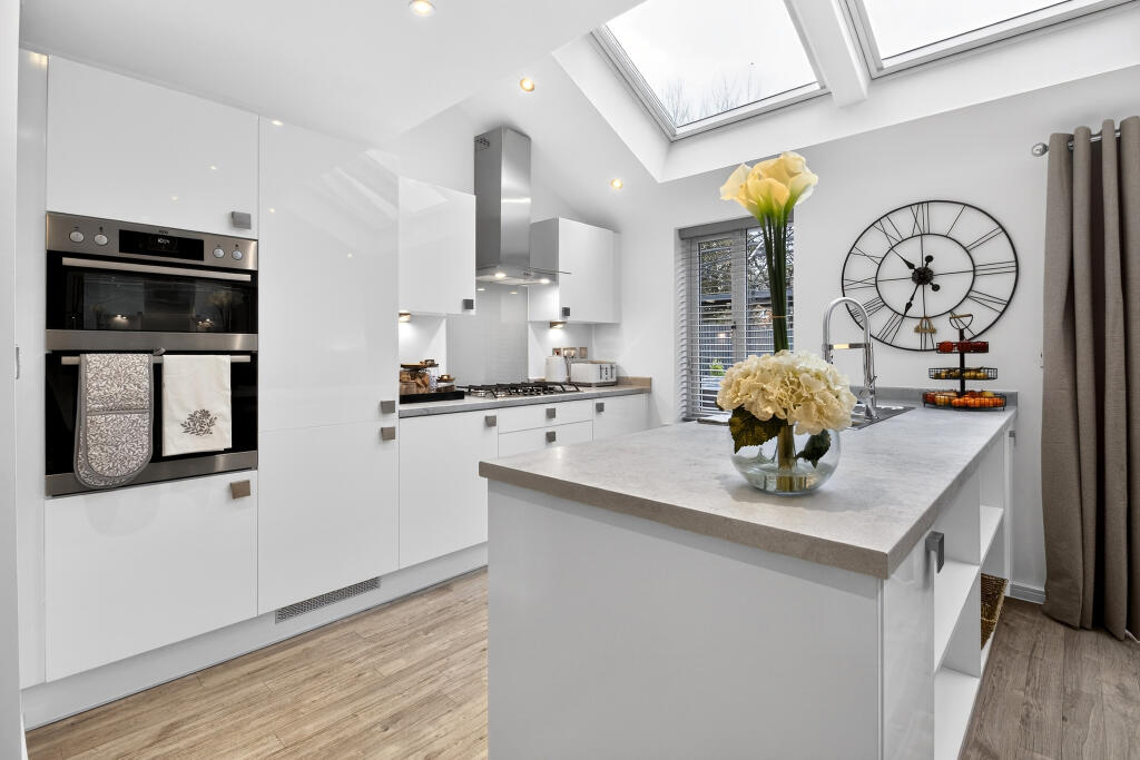 Main image of property: West Way, Shifnal, TF11