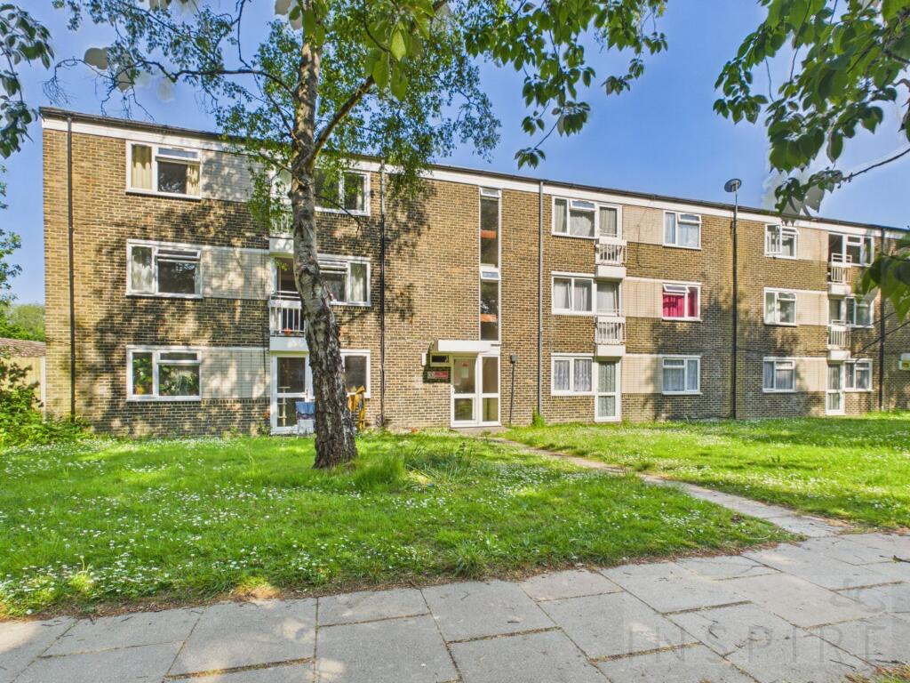 Main image of property: Dedisham Close, Crawley, RH10