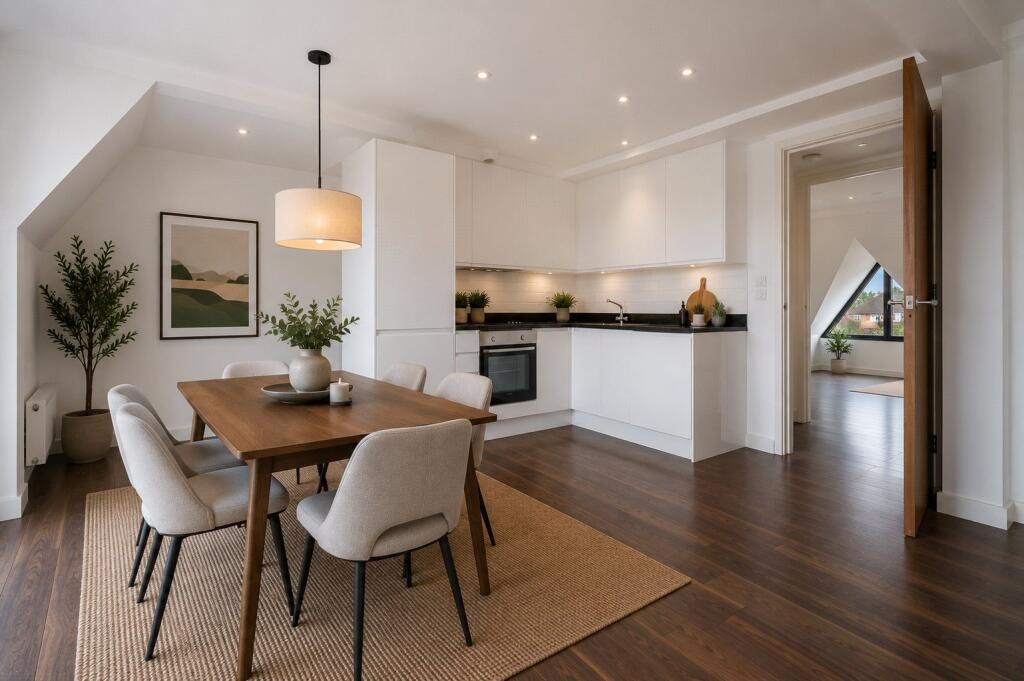 Main image of property: Hadleyvale Court, 114 Hadley Road, Barnet, Hertfordshire, EN5