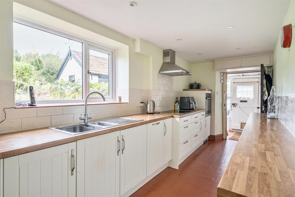 Yarcombe, Honiton photo 3