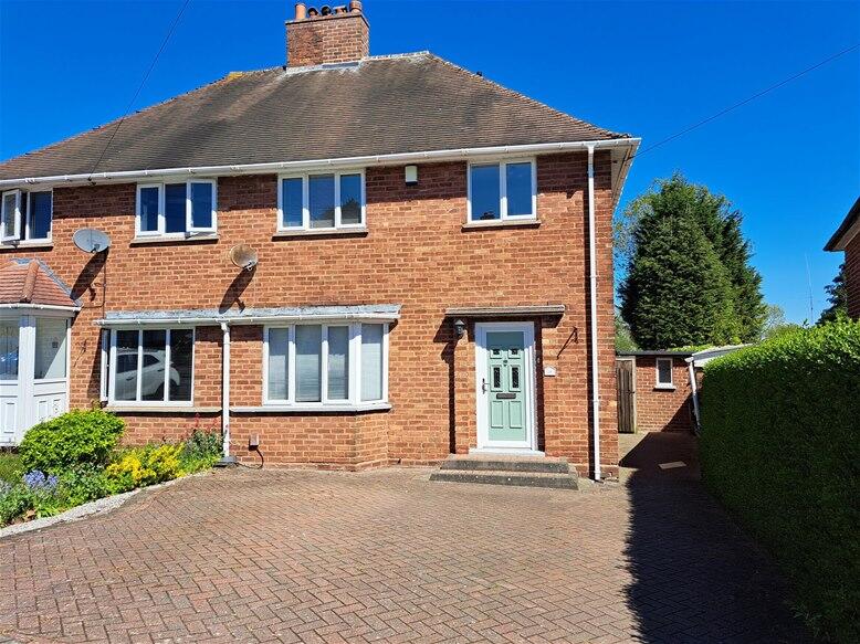 Main image of property: Gibbons Road, Four Oaks, Sutton Coldfield, B75