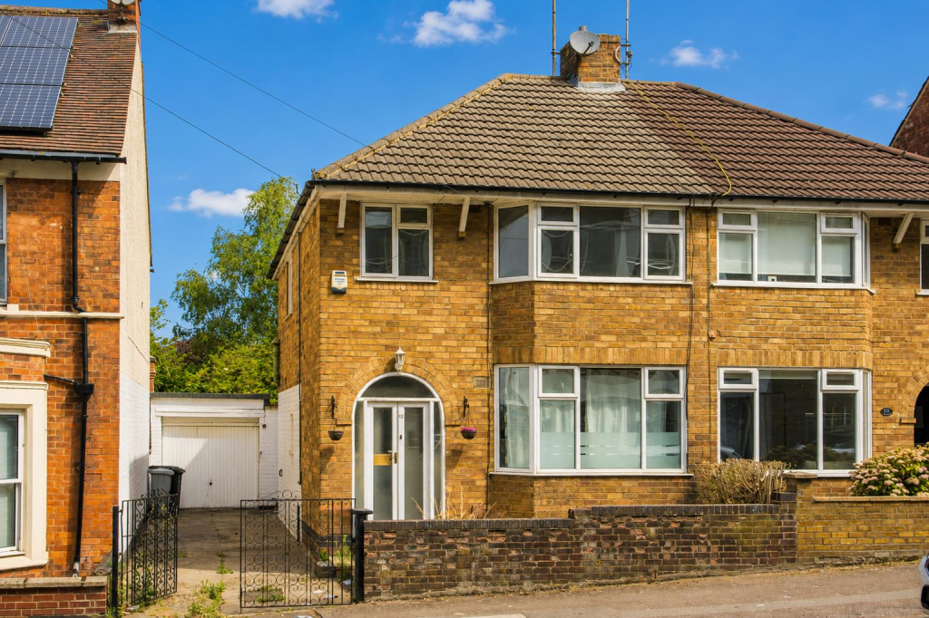 Main image of property: Trafalgar Road, Kettering