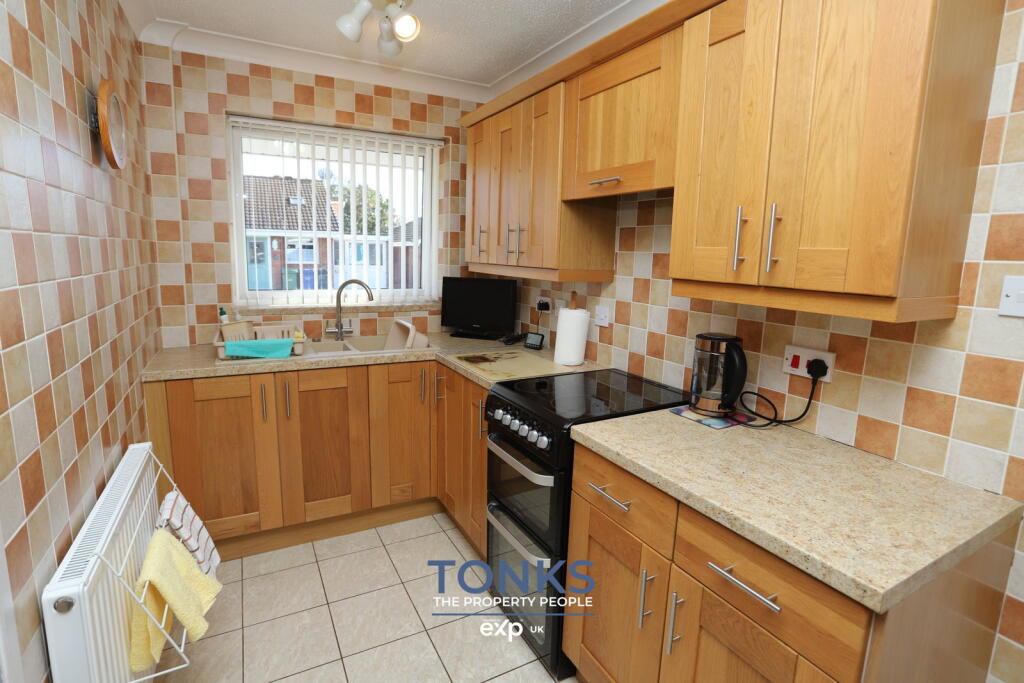 House in Birmingham - View 5
