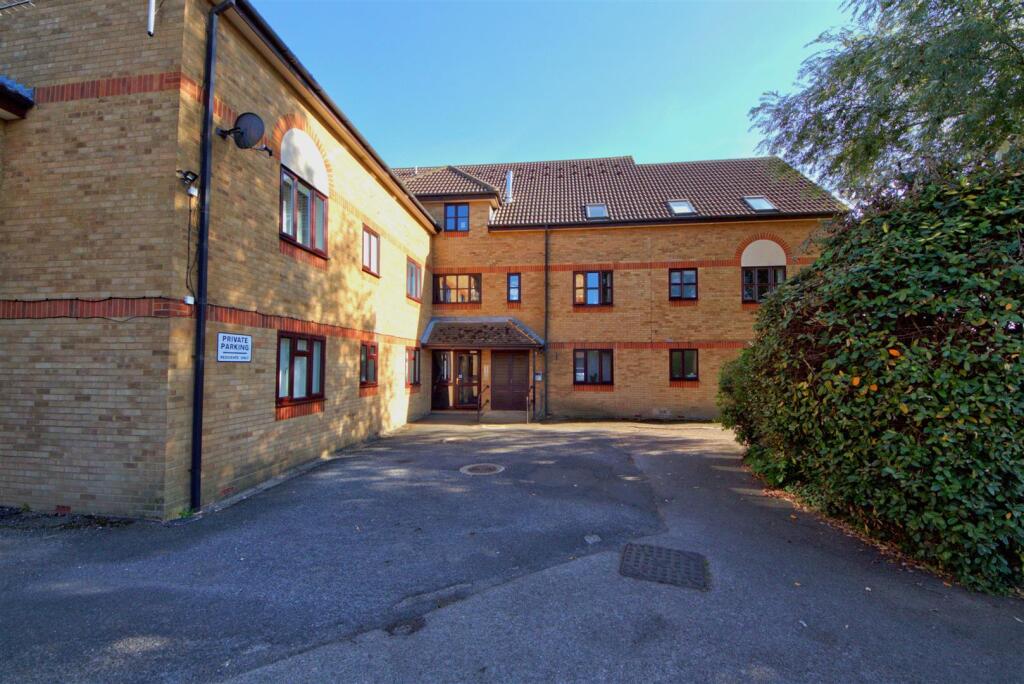 Main image of property: Chestnut Drive, Soham
