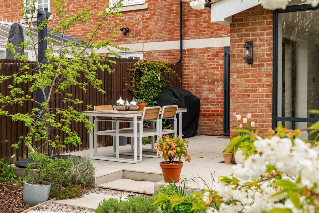 Additional image 12 of The Walled Garden, Tewin Water, Welwyn