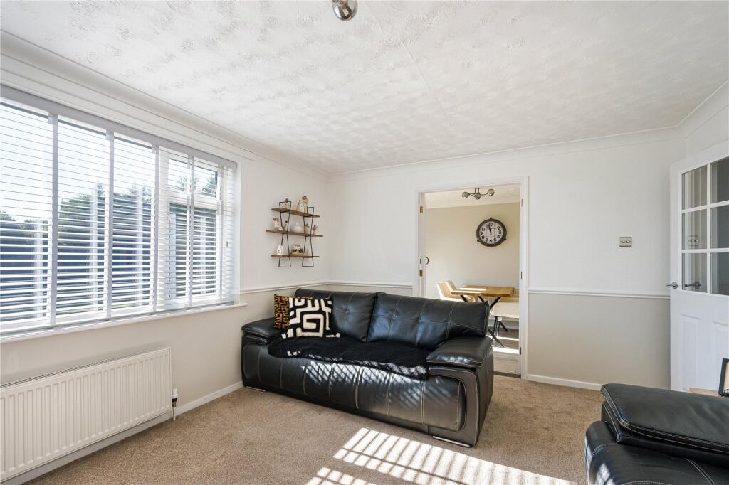 House in Nottingham - More