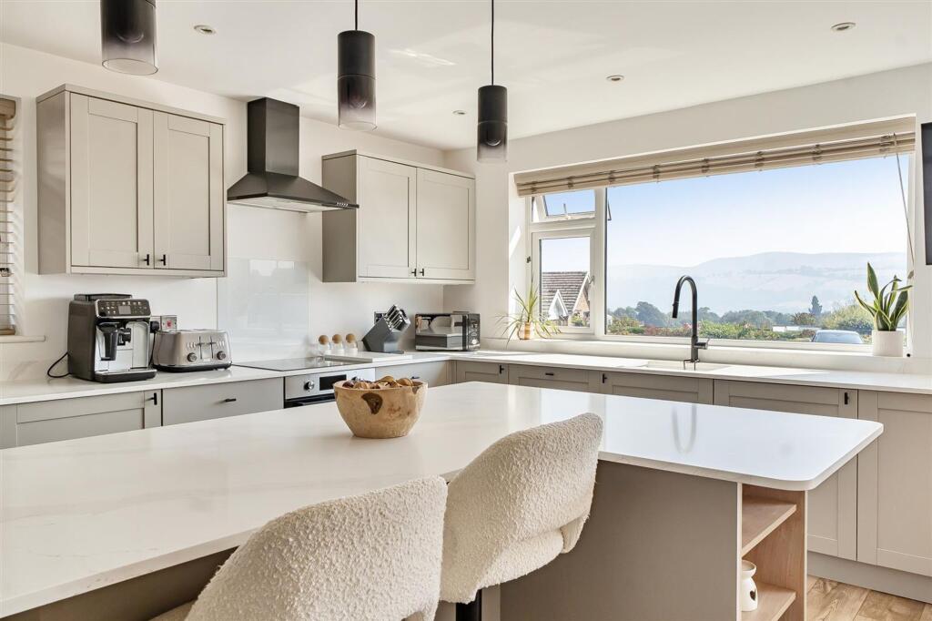 House in Llandrindod Wells - View 5