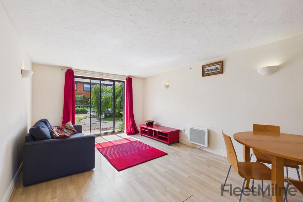 Main image of property: Queens Court, Cox Street, Birmingham