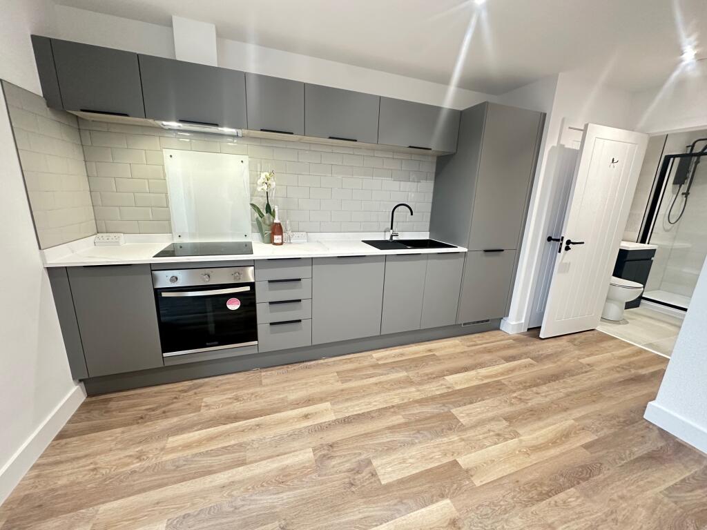 Main image of property: Jefferson Avenue, POOLE