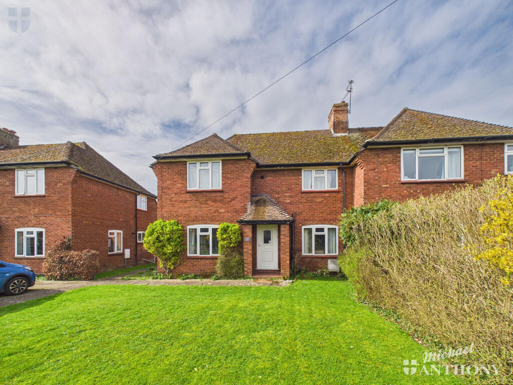 Main image of property: Churchway, Haddenham