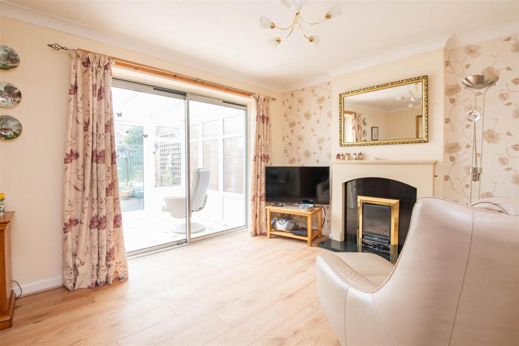 House in Preston, Cuerden Green, Lostock Hall - View 3