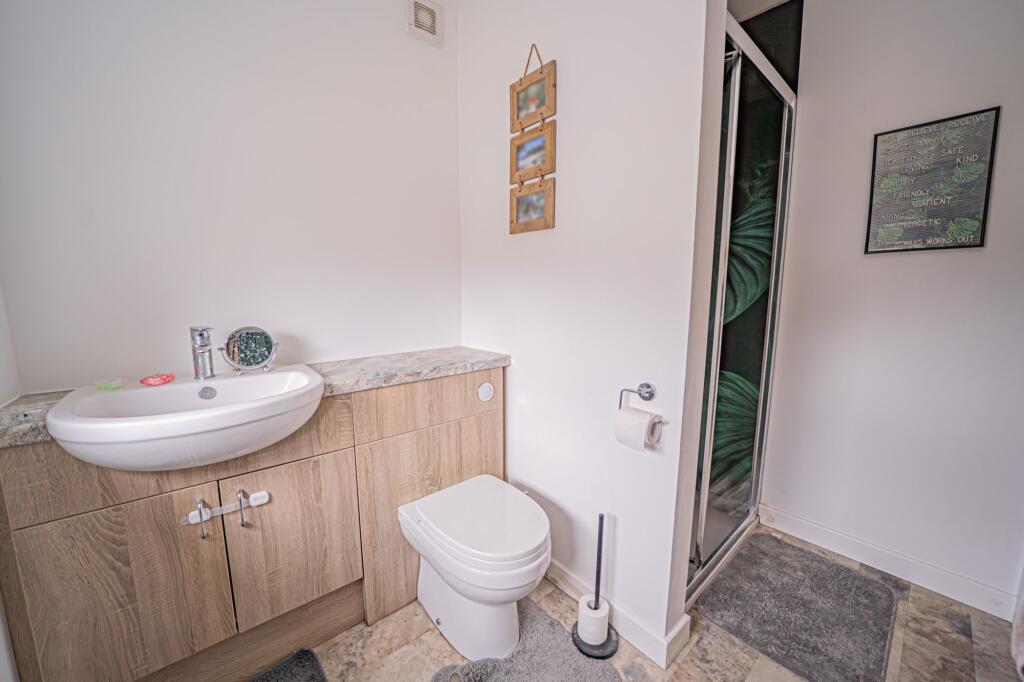 Additional image 16 of Hansell Drive, Dorridge, B93